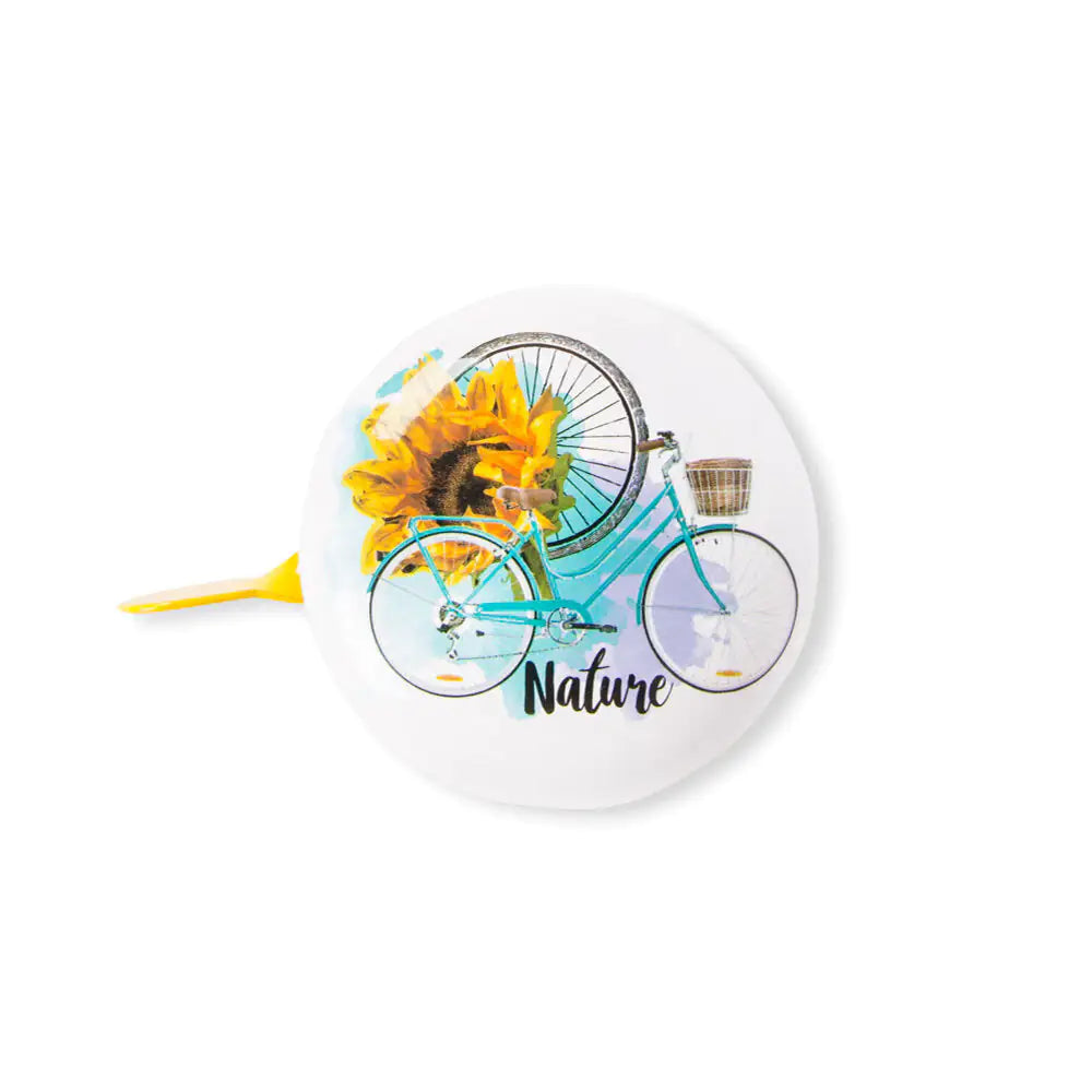 Biggdesign Nature Bicycle Bell