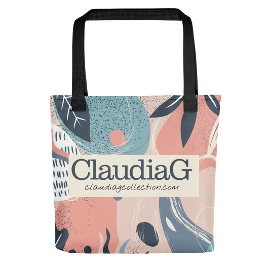 ClaudiaG Tote Bag