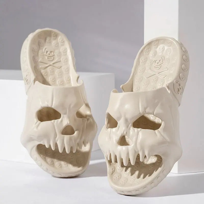 Skull Slides